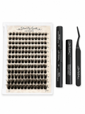 "Nova" Lash Cluster Kit