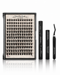 Fierce Lash Cluster Kit