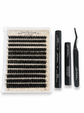 "Icon" Lash Cluster Kit