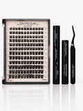 Baddie Lash Cluster Kit
