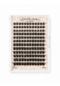 GlamByLynette Lash Cluster Book (only lash book)
