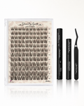 "Goddess" Lash Cluster Kit