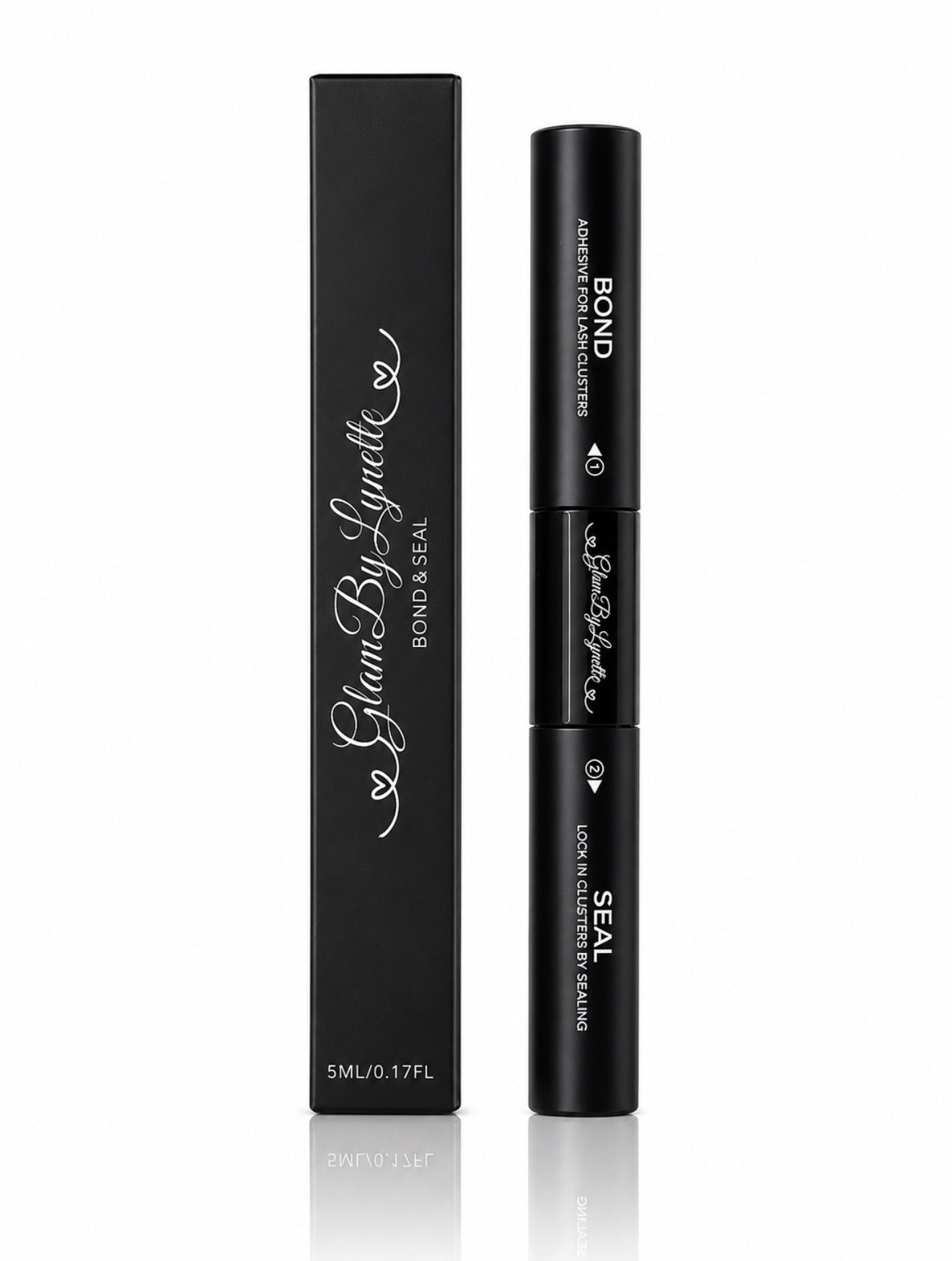 GlamByLynette Bond&Seal