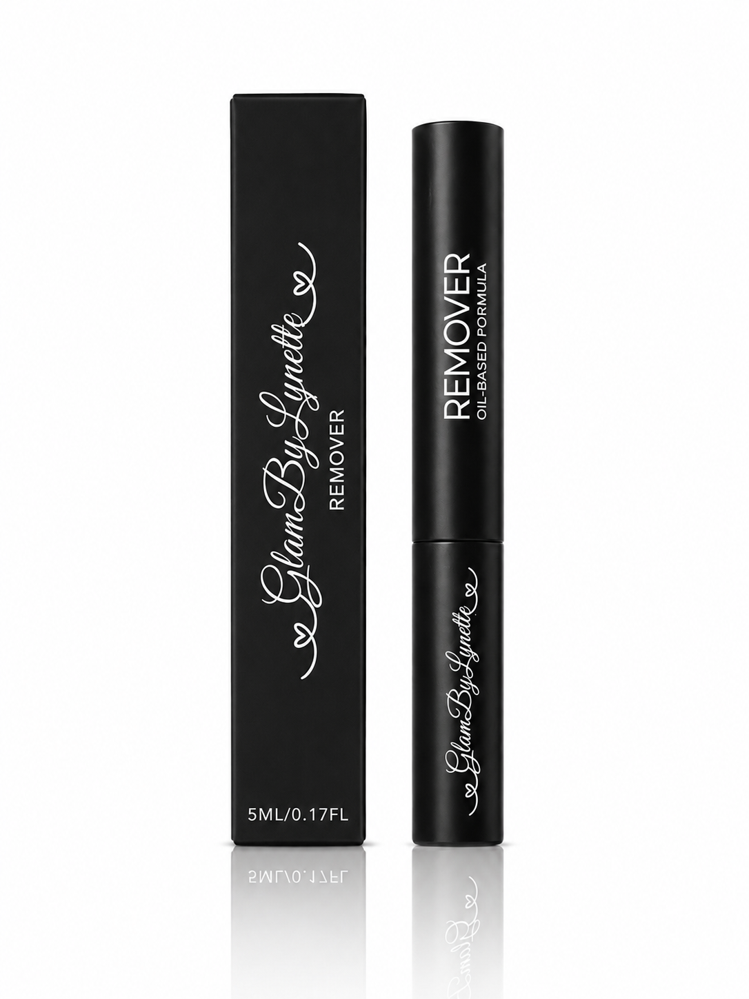 GlamByLynette Lash Cluster Remover